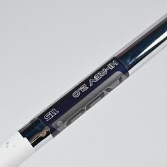 Taylormade Hi-Toe 3 Sand Wedge / 56 Degree / Regular Flex KBS HI-REV 2.0 115 - Image 4