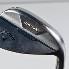 Callaway Opus Pitching Wedge / 48 Degree / Wedge Flex Dynamic Gold 115 Shaft - Image 1