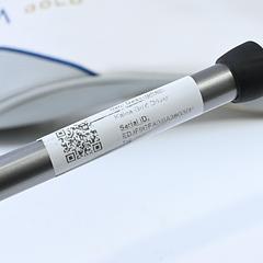 Ladies Taylormade Kalea Gold Driver / 13.5 Degree / Ladies Flex Kalea Gold 40 - Image 7