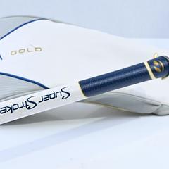 Ladies Taylormade Kalea Gold Driver / 13.5 Degree / Ladies Flex Kalea Gold 40 - Image 8