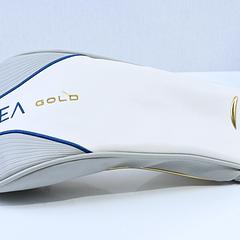 Ladies Taylormade Kalea Gold Driver / 13.5 Degree / Ladies Flex Kalea Gold 40 - Image 9