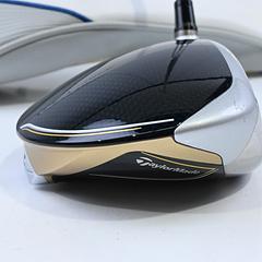 Ladies Taylormade Kalea Gold Driver / 13.5 Degree / Ladies Flex Kalea Gold 40 - Image 3