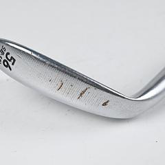 Taylormade Milled Grind 3 Chrome Sand Wedge / 56 Degree / Stiff Flex Dynamic - Image 3