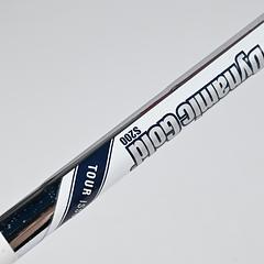 Taylormade Milled Grind 3 Chrome Sand Wedge / 56 Degree / Stiff Flex Dynamic - Image 4