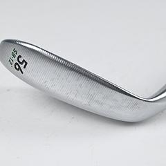 Taylormade Milled Grind 4 Sand Wedge / 56 Degree / Wedge Flex Dynamic Gold 115 - Image 3