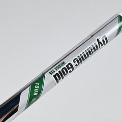 Taylormade Milled Grind 4 Sand Wedge / 56 Degree / Wedge Flex Dynamic Gold 115 - Image 4