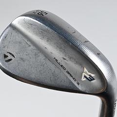 Taylormade Milled Grind 3 Chrome Sand Wedge / 56 Degree / Stiff Flex Dynamic - Image 1