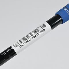 Taylormade Hi-Toe 4 Sand Wedge / 54 Degree / Regular Flex MMT Black 65 Shaft - Image 5