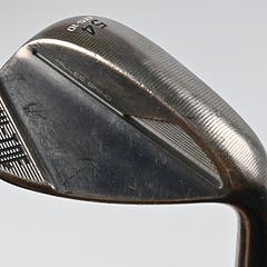 Taylormade Hi-Toe 4 Sand Wedge / 54 Degree / Regular Flex MMT Black 65 Shaft - Image 1