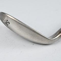 Taylormade Hi-Toe 4 Sand Wedge / 54 Degree / Regular Flex MMT Black 65 Shaft - Image 3