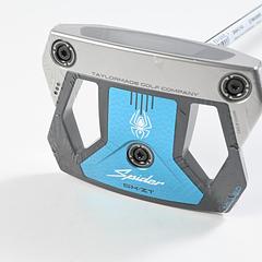 Taylormade Spider 5K-ZT Broom Handle Putter / 46 Inch - Image 2