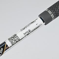 Taylormade Milled Grind 4 Gap Wedge / 50 Degree / Stiff Flex Dynamic Gold S200 - Image 5