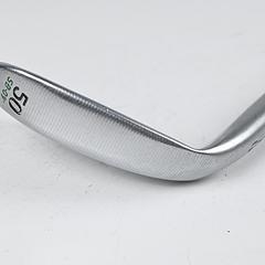 Taylormade Milled Grind 4 Gap Wedge / 50 Degree / Stiff Flex Dynamic Gold S200 - Image 3
