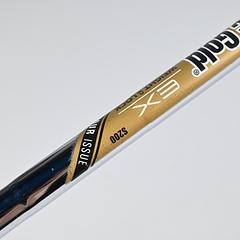 Taylormade Milled Grind 4 Gap Wedge / 50 Degree / Stiff Flex Dynamic Gold S200 - Image 4