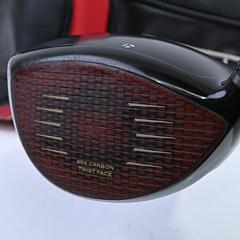 Taylormade Stealth Driver / 10.5 Degree / Stiff Flex Evenflow Riptide 60 Shaft - Image 4