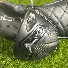 Cobra Dark Speed LS 9 Driver - Image 1