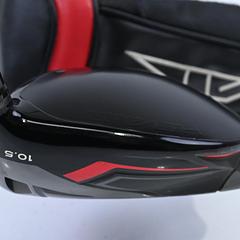 Taylormade Stealth Driver / 10.5 Degree / Stiff Flex Evenflow Riptide 60 Shaft - Image 5