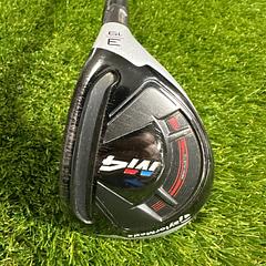 TaylorMade M4 3/19 HYB - Image 1