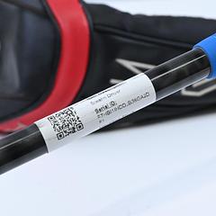 Taylormade Stealth Driver / 10.5 Degree / Stiff Flex Evenflow Riptide 60 Shaft - Image 7