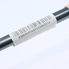 Ladies Cobra Baffler TWS #5 Hybrid / 29 Degree / Ladies Flex Aldila DVS-HL 50 - Image 7