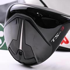 Titleist TSR3 Driver / 11 Degree / Senior Flex MMT Speedmesh 40 Shaft - Image 9