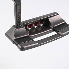 Scotty Cameron Studio Xperimental Limited Squareback 2 Putter / 35 Inch - Image 4