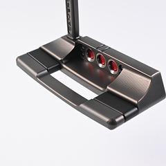 Scotty Cameron Studio Xperimental Limited Squareback 2 Putter / 35 Inch - Image 5