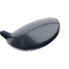 Used Callaway Big Bertha Heavenwood 2 Hybrid / 17 Degrees / Uniflex - Image 8