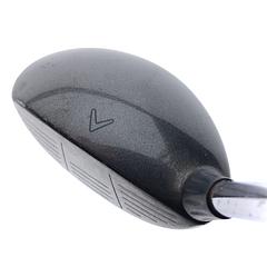 Used Callaway Big Bertha Heavenwood 2 Hybrid / 17 Degrees / Uniflex - Image 6