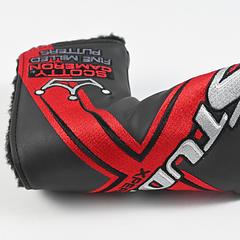 Scotty Cameron Studio Xperimental Limited Squareback 2 Putter / 35 Inch - Image 8