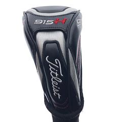 Used Titleist 915 H 2 Hybrid / 18 Degrees / Stiff Flex - Image 10