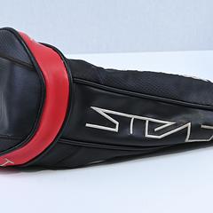 Taylormade Stealth Driver / 10.5 Degree / Stiff Flex Evenflow Riptide 60 Shaft - Image 9