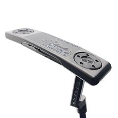 Used Scotty Cameron Champions Choice Button Back Newport 2 Putter / 35.0 Inches - Image 2