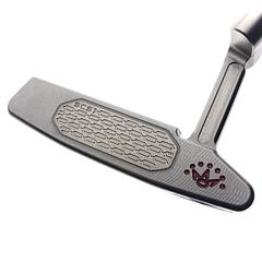 Used Scotty Cameron Champions Choice Button Back Newport 2 Putter / 35.0 Inches - Image 6