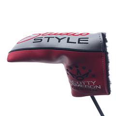 Used Scotty Cameron Champions Choice Button Back Newport 2 Putter / 35.0 Inches - Image 9