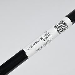 Titleist Vokey SM9 Lob Wedge / 58 Degree / Regular Flex MMT Black 65 Shaft - Image 5