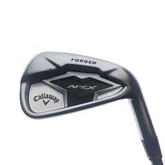 Used Callaway Apex CF19 7 Iron / 30.5 Degrees / Regular Flex - Image 1