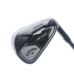 Used Callaway Apex CF19 7 Iron / 30.5 Degrees / Regular Flex - Image 2