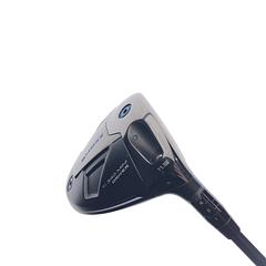 Used Callaway Ai Smoke Ti 340 Mini Driver / 11.5 Degrees / 1K PRO Orange X-Flex - Image 5