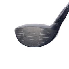 Used Callaway Ai Smoke Ti 340 Mini Driver / 11.5 Degrees / 1K PRO Orange X-Flex - Image 7