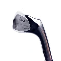 Used Titleist CB 718 8 Iron / X-Stiff Flex - Image 3