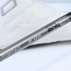 Taylormade Qi10 Max Driver / 12 Degree / Regular Flex Fujikura Speeder NX 50 - Image 6