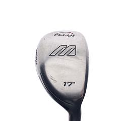 Used Mizuno Fli-Hi Clk 2 Hybrid / 17 Degrees / Stiff Flex - Image 1
