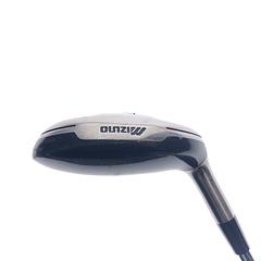 Used Mizuno Fli-Hi Clk 2 Hybrid / 17 Degrees / Stiff Flex - Image 2
