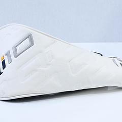 Taylormade Qi10 Max Driver / 12 Degree / Regular Flex Fujikura Speeder NX 50 - Image 9