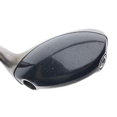 Used TaylorMade Rescue Dual TP 4 Hybrid / 16 Degrees / Stiff Flex - Image 4