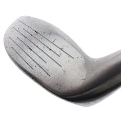 Used TaylorMade Rescue Dual TP 4 Hybrid / 16 Degrees / Stiff Flex - Image 5