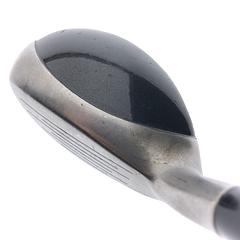 Used TaylorMade Rescue Dual TP 4 Hybrid / 16 Degrees / Stiff Flex - Image 6