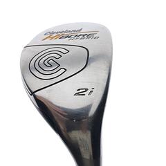 Used Cleveland Hibore 2 Hybrid / 19 Degrees / Regular Flex - Image 1