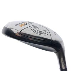 Used Cleveland Hibore 2 Hybrid / 19 Degrees / Regular Flex - Image 2